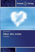 UEber die Liebe