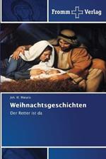 Weihnachtsgeschichten