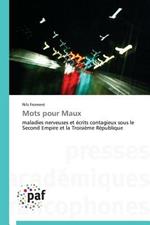 Mots Pour Maux