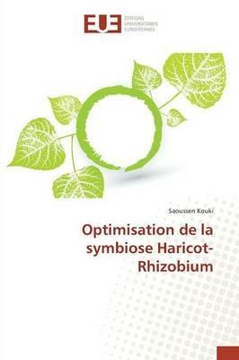 Optimisation de la Symbiose Haricot-Rhizobium - Kouki-S - cover