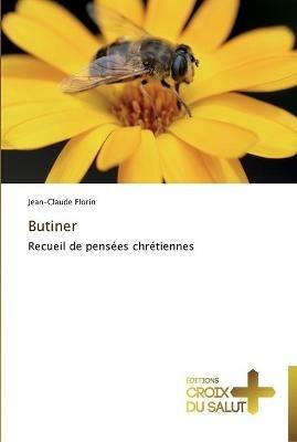 Butiner - Florin-J - cover