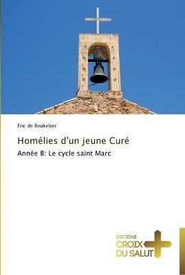 Homelies d'Un Jeune Cure - de Beukelaer-E - cover