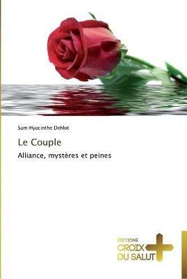 Le Couple - Dehlot-S - cover
