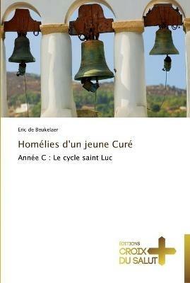 Homelies d'Un Jeune Cure - de Beukelaer-E - cover