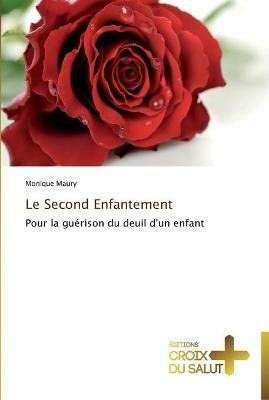 Le second enfantement - Maury-M - cover