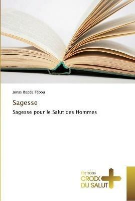 Sagesse - Tebou-J - cover