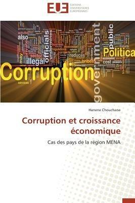 Corruption Et Croissance  conomique - Chouchane-H - cover