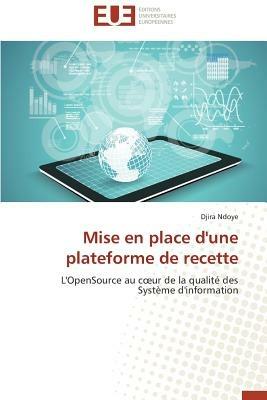 Mise En Place d'Une Plateforme de Recette - Ndoye-D - cover