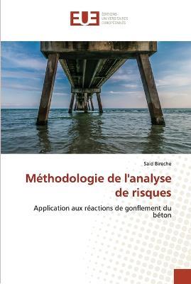 Methodologie de l'analyse de risques - Bireche-S - cover
