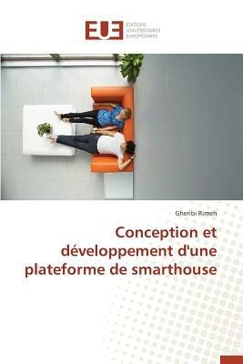 Conception Et D veloppement d'Une Plateforme de Smarthouse - Rimeh-G - cover
