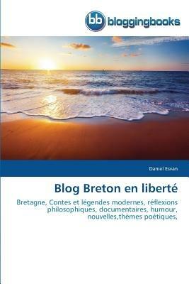 Blog Breton En Liberte - Esvan-D - cover
