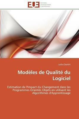 Mod les de Qualit  Du Logiciel - Cheikhi-L - cover