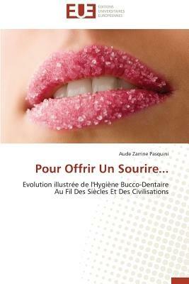 Pour Offrir Un Sourire... - Pasquini-A - cover