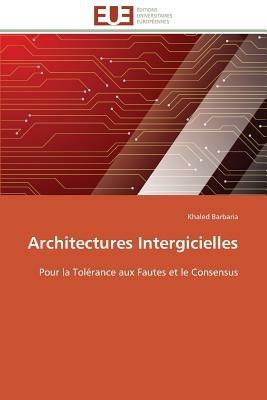 Architectures Intergicielles - Barbaria-K - cover