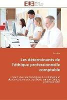Les determinants de l'ethique professionnelle comptable - Feki-A - cover