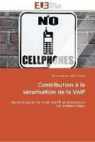 Contribution a la securisation de la voip - Yattara-M - cover