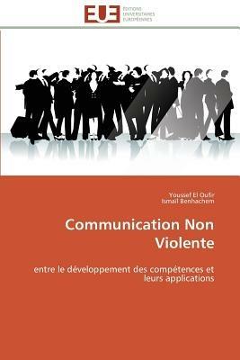 Communication Non Violente - Collectif - cover