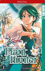 Plant Hunter 01