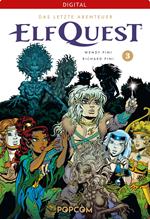 ElfQuest – Das letzte Abenteuer 03