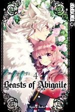 Beasts of Abigaile 04