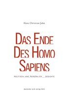DAS ENDE DES HOMO SAPIENS