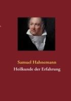 Heilkunde der Erfahrung