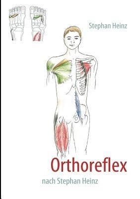 Orthoreflex: nach Stephan Heinz - Stephan Heinz - cover