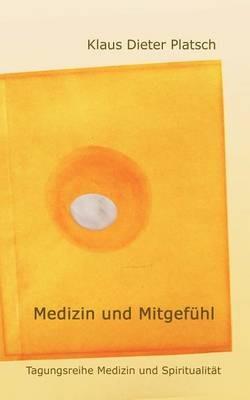 Medizin und Mitgefühl - cover