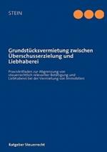 Grundstücksvermietung zwischen Überschusserzielung und Liebhaberei: Praxisleitfaden zur Abgrenzung von steuerlich relevanter Betätigung und Liebhaberei bei der Vermietung von Immobilien