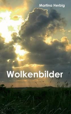 Wolkenbilder - Martina Herbig - cover
