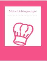 Meine Lieblingsrezepte