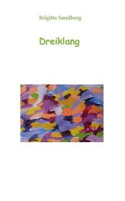 Dreiklang - Brigitte Sandberg - cover