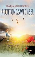Richtungswechsel - Katja Mühlberg - cover