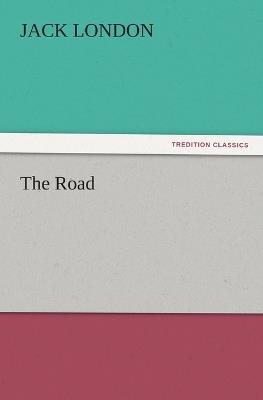 The Road - Jack London - cover