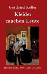 Kleider machen Leute