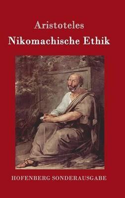 Nikomachische Ethik - Aristoteles - cover