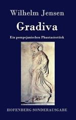 Gradiva: Ein pompejanischen Phantasiestück