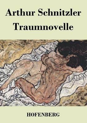 Traumnovelle - Arthur Schnitzler - cover