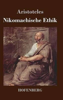 Nikomachische Ethik - Aristoteles - cover