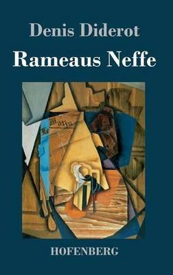 Rameaus Neffe - Denis Diderot - cover