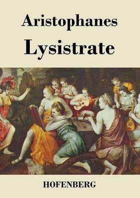 Lysistrate: (Lysistrata) - Aristophanes - cover