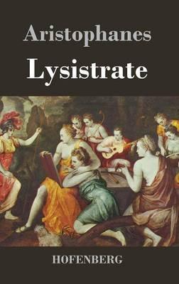 Lysistrate: (Lysistrata) - Aristophanes - cover