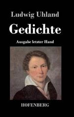 Gedichte: (Ausgabe letzter Hand)