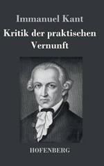 Kritik der praktischen Vernunft