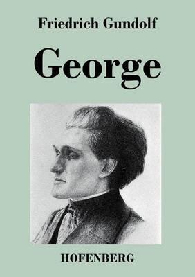 George - Friedrich Gundolf - cover