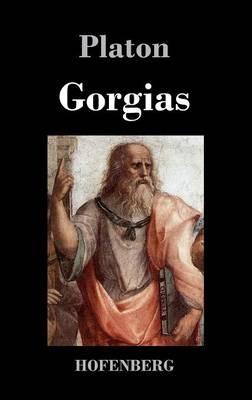 Gorgias - Platon - cover