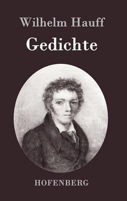 Gedichte - Wilhelm Hauff - cover