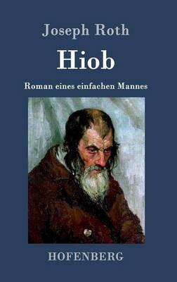Hiob: Roman eines einfachen Mannes - Joseph Roth - cover