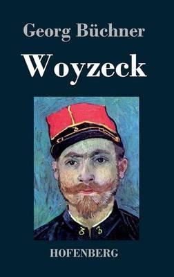 Woyzeck - Georg Büchner - cover