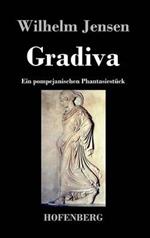 Gradiva: Ein pompejanischen Phantasiestück